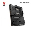 MAINBOARD (เมนบอร์ด) LGA1700 MSI MEG Z690 UNIFY Warranty 3 y. (สินค้าใหม่)